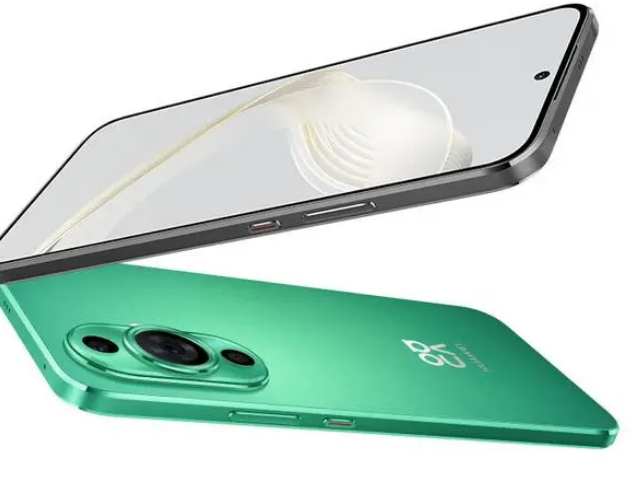 宁江苹果12维修店分享华为nova11SE和iPhone12怎么选