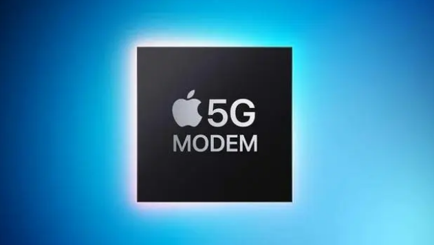 宁江苹果维修网点分享iPhone15会搭载自研5G芯片吗？ 