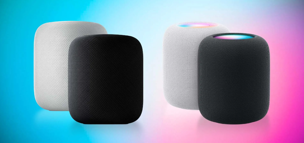宁江苹果维修网点分享为什么新款HomePod只支持Wi-Fi 4 