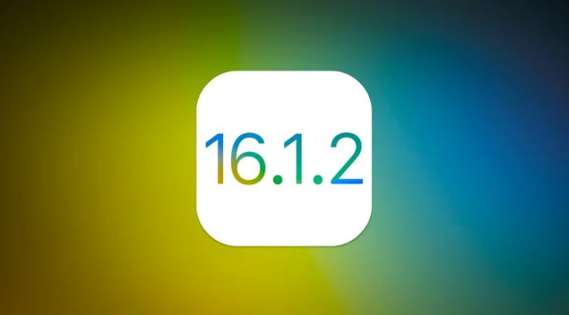 宁江苹果维修分享iOS 16.2有Bug能降级吗？ iOS 16.1.2已关闭验证 