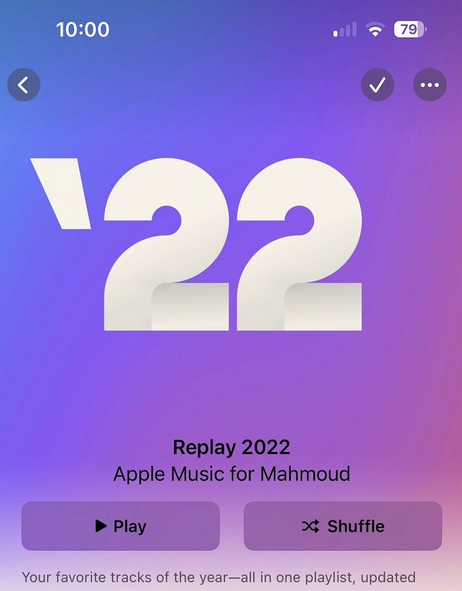 宁江苹果手机维修分享iOS16.2 Beta3更新内容及升级建议 