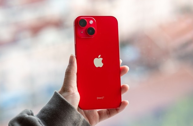 宁江苹果14维修分享为什么大家觉得iPhone 14不香了 