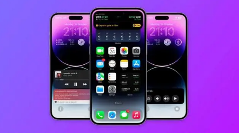 宁江苹果手机维修分享iOS 16.1 RC版是iOS 16.1正式版吗 