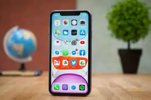 宁江苹果手机维修分享升级iOS16屏幕失灵解决办法 