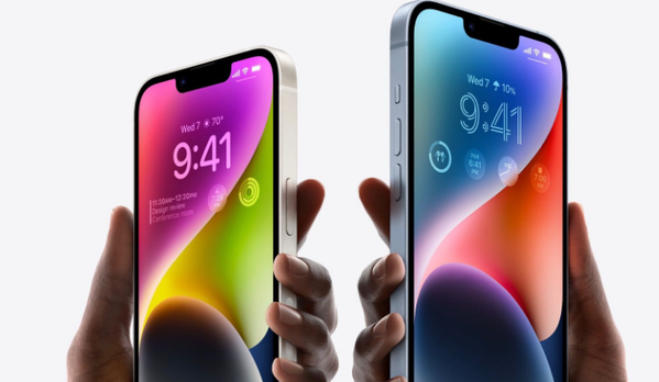 宁江苹果14维修分享iPhone 14系列支持的eSIM卡有哪些优点 