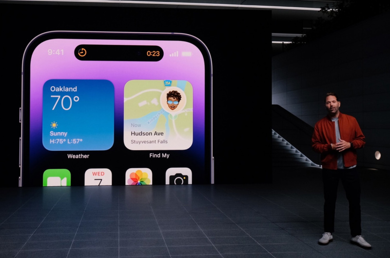 宁江苹果14维修分享iPhone 14售价揭晓 