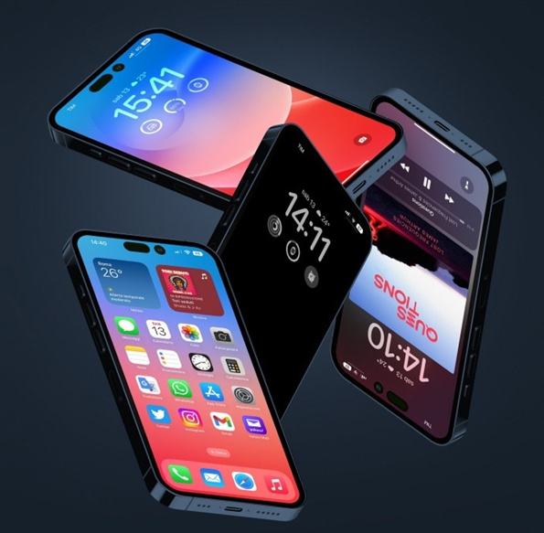 宁江苹果14维修分享入门级iPhone 14多少钱 