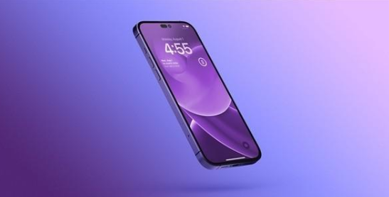 宁江苹果14维修分享iPhone14配色有哪些 