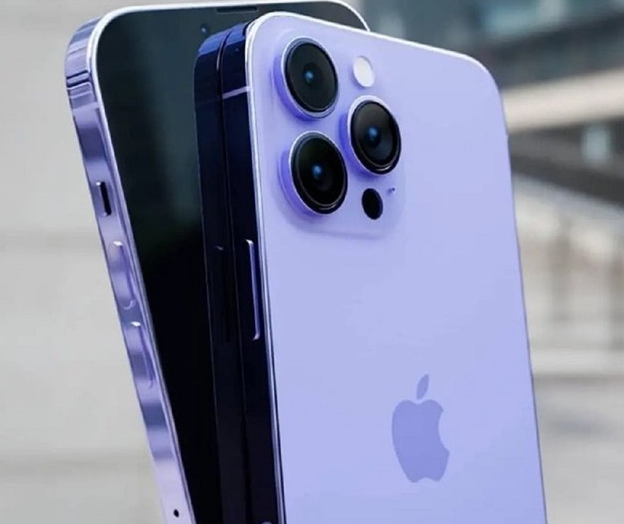 宁江苹果14维修分享凭什么4800万像素的iPhone14就能上热搜 