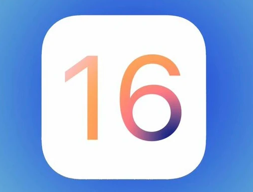 宁江苹果手机维修分享iOS16不支持iPhone6s，手中的6s怎么办 