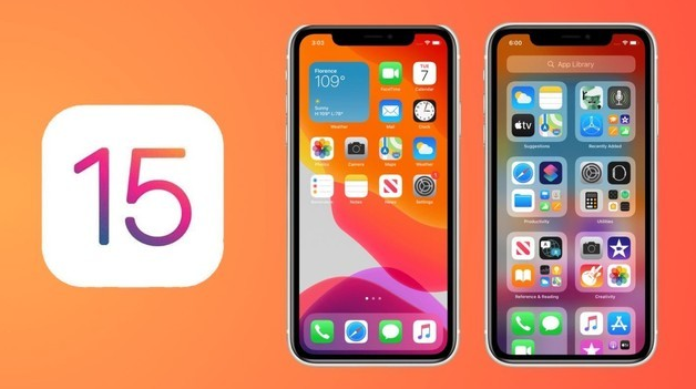 宁江苹果13维修分享iPhone13更新iOS 15.5，体验如何 