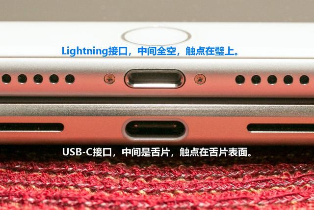 宁江苹果14维修分享iPhone 14会是什么接口 