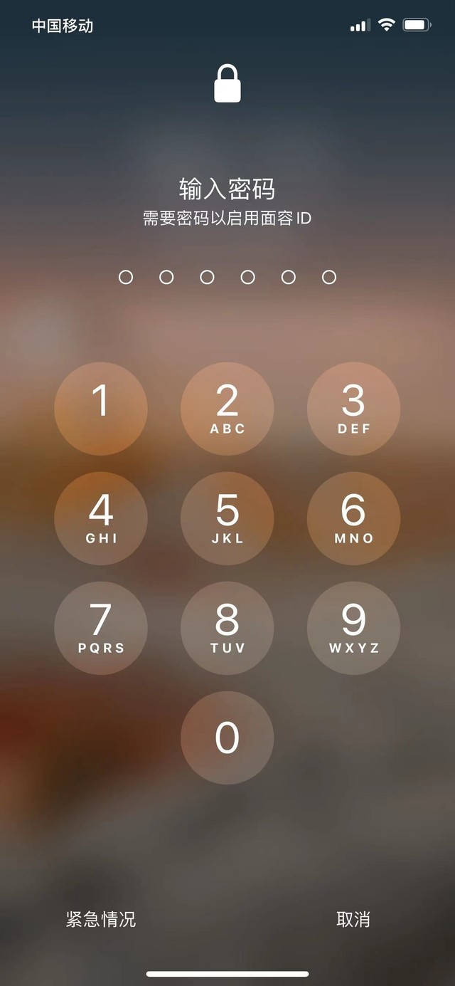 宁江苹果13维修分享iPhone 13加强锁屏功能有什么用 