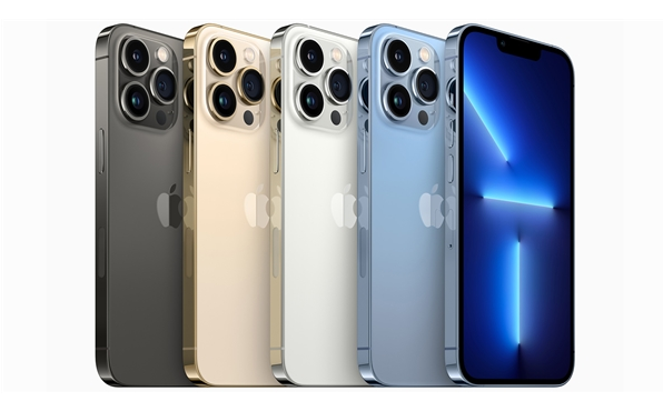 宁江苹果14维修分享iPhone 14、14 Pro/Max规格、售价汇总 
