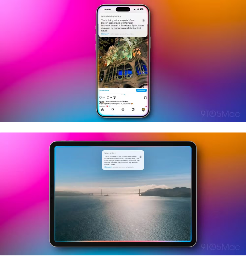 宁江苹果手机维修分享苹果 Siri 接入 ChatGPT AI  