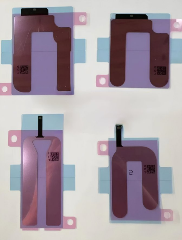 宁江苹果手机维修分享iPhone 17 Pro 机型电池将采用创新型粘合剂 