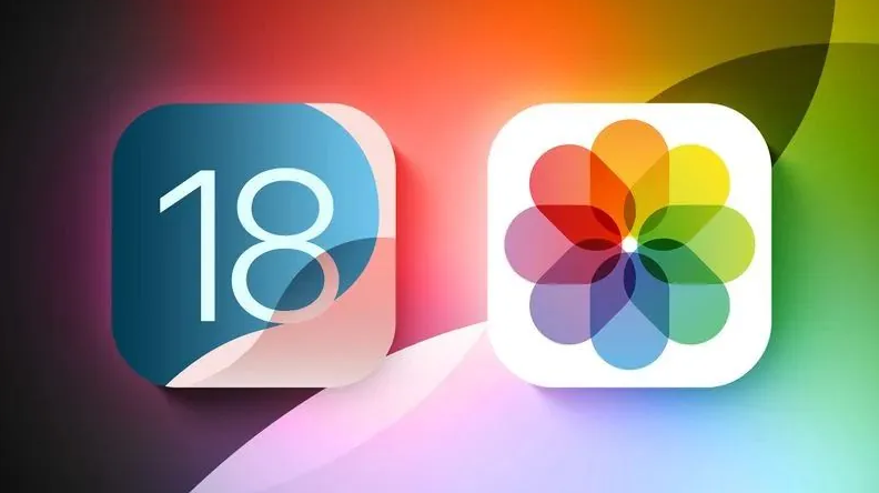 宁江苹果手机维修分享苹果 iOS / iPadOS 18.1Beta 3 发布 