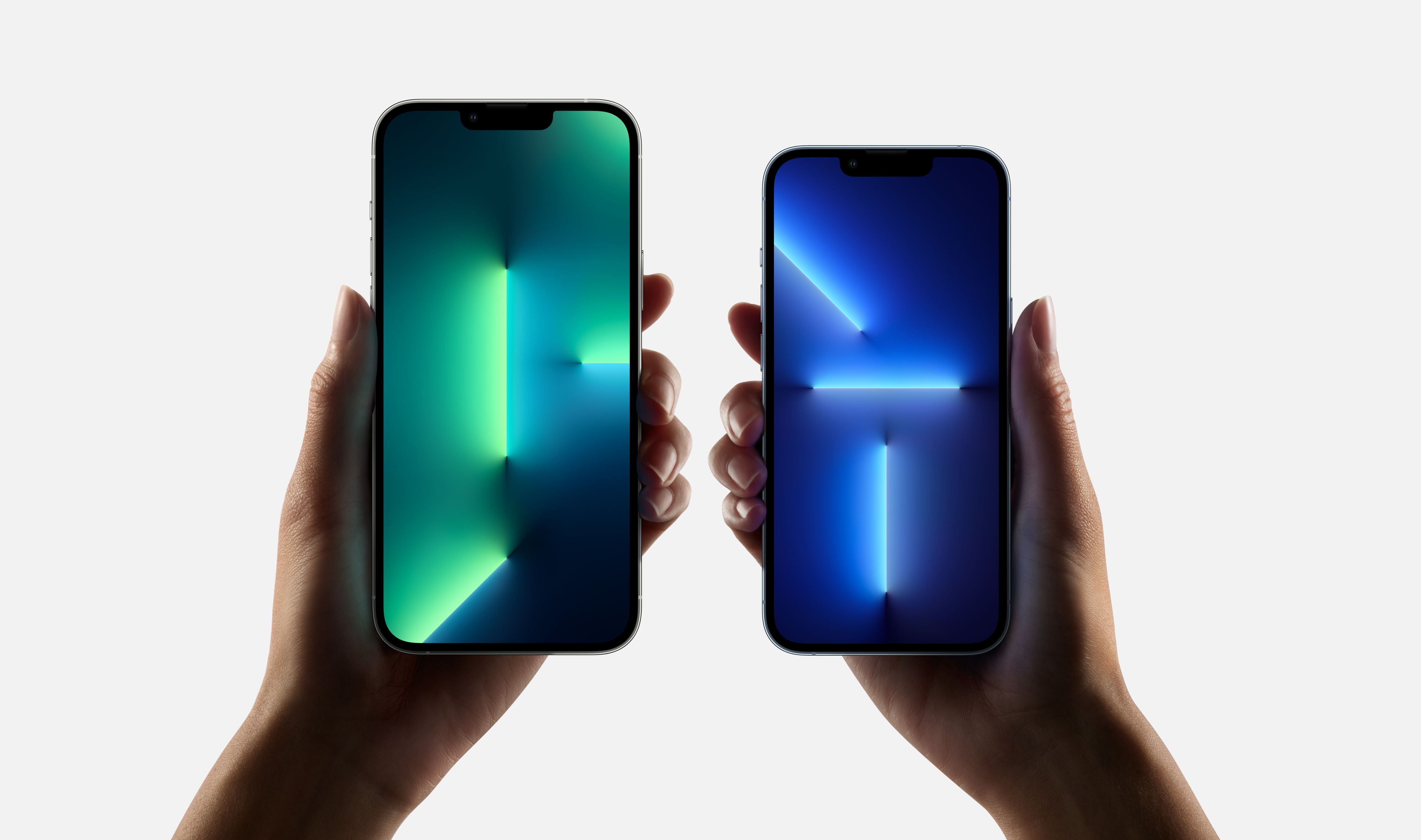 宁江苹果手机维修分享iPhone 13 四款机型怎么选 