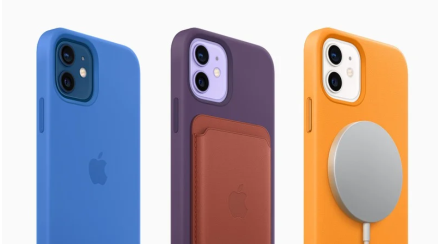 宁江苹果手机维修分享关于 iPhone 13 的细节爆料 