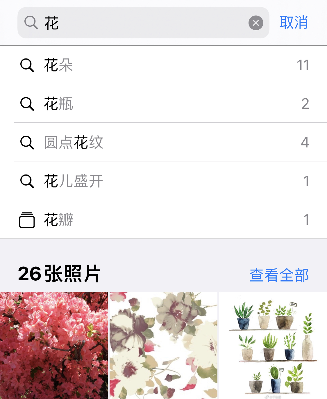 宁江苹果手机维修分享iPhone 小技巧 