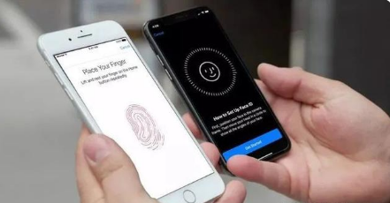 宁江苹果手机维修分享iPhone 13 系列会有屏下指纹吗 