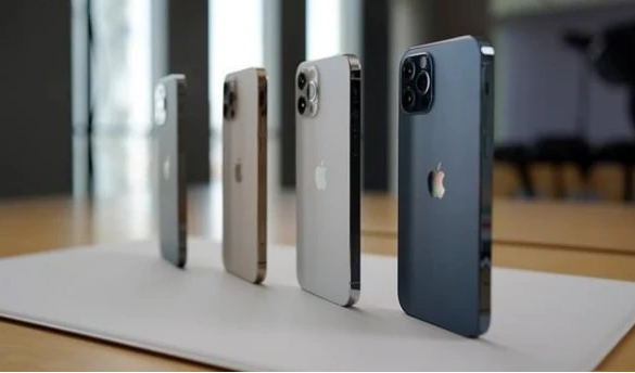 宁江苹果手机维修分享为什么说iPhone13才是真旗舰 