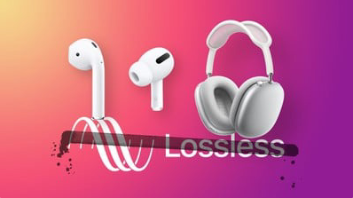 宁江苹果手机维修分享哪些设备支持Apple Music 无损音频 