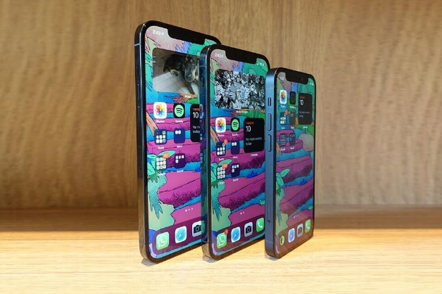宁江苹果手机维修分享iPhone 13发布日期 
