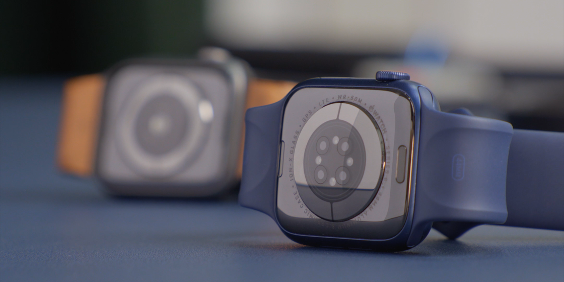 宁江苹果手机维修分享Apple Watch 是如何测量卡路里的 