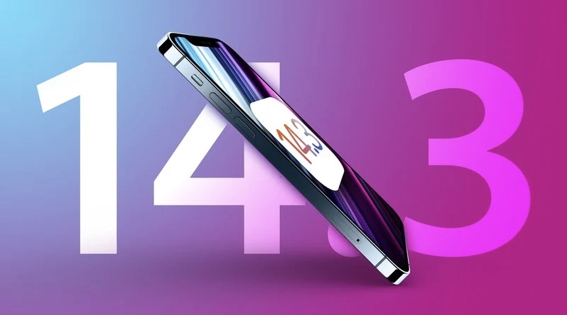 宁江苹果手机维修分享iOS 14.3 RC2已发，iOS 14.3正式版本还远吗 