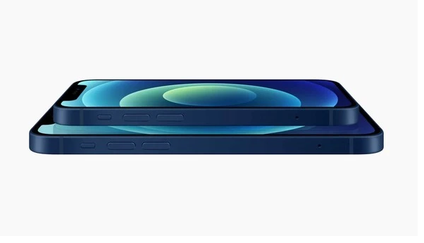 宁江苹果手机维修分享iPhone 12 mini 锁屏后触屏失灵怎么办 