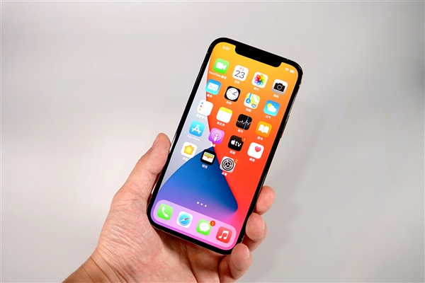 宁江苹果手机维修分享iOS 14.2修订版已到，专属iPhone 12系列 