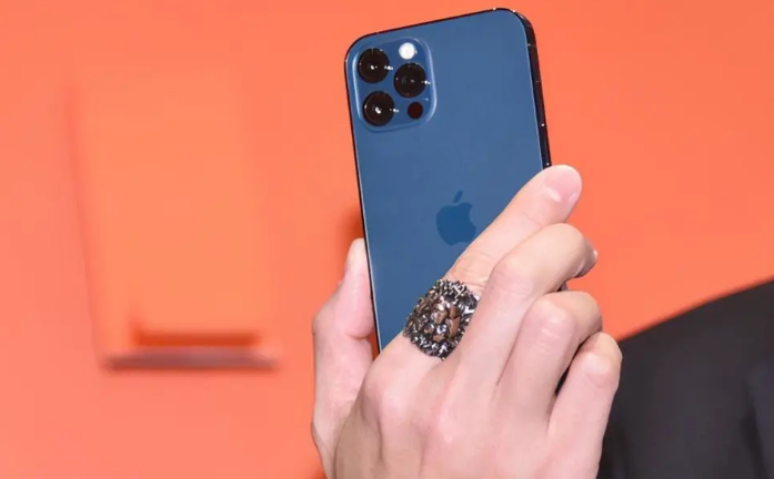 宁江苹果手机维修分享iPhone12系列重启方法教程 