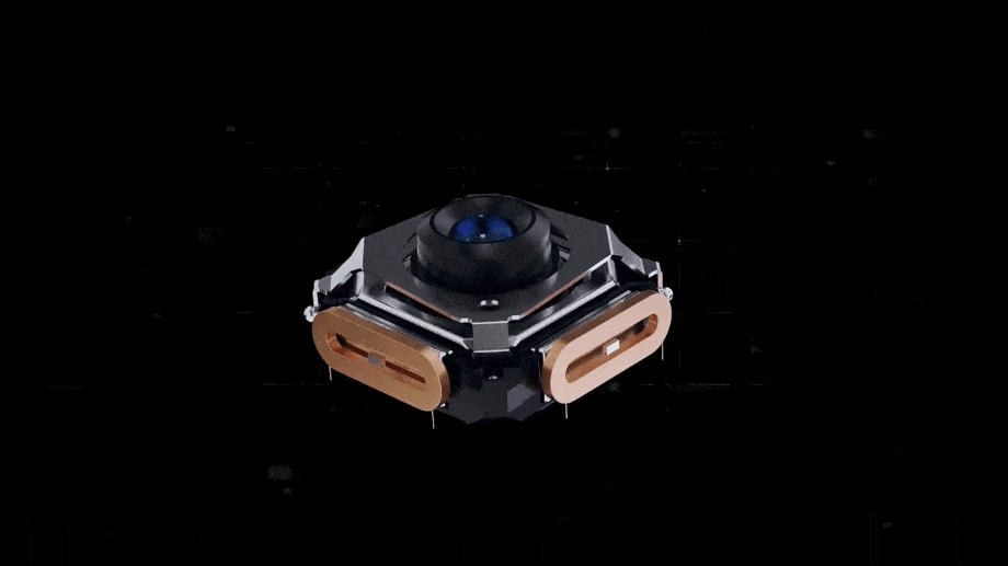 宁江苹果手机维修分享iPhone 12 Pro Max 独享的这颗传感器更大的特点是什么 