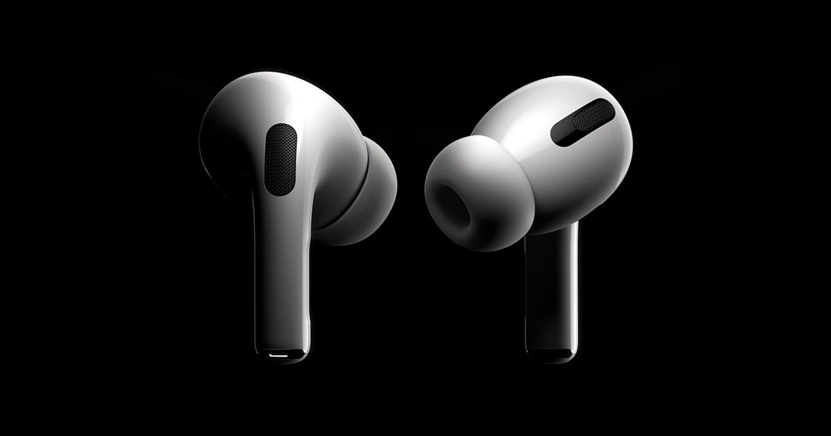 宁江苹果手机维修分享AirPods Pro 爆音、降噪效果下降怎么办 