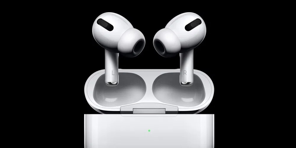 宁江苹果手机维修分享AirPods Pro 出现静电噪音 