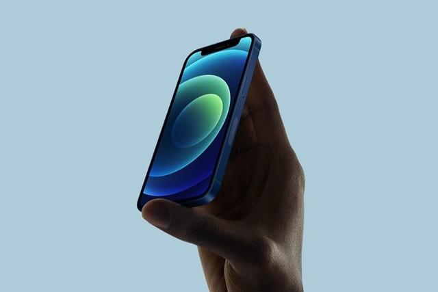 宁江苹果手机维修分享iPhone 12 mini辐射很大吗 