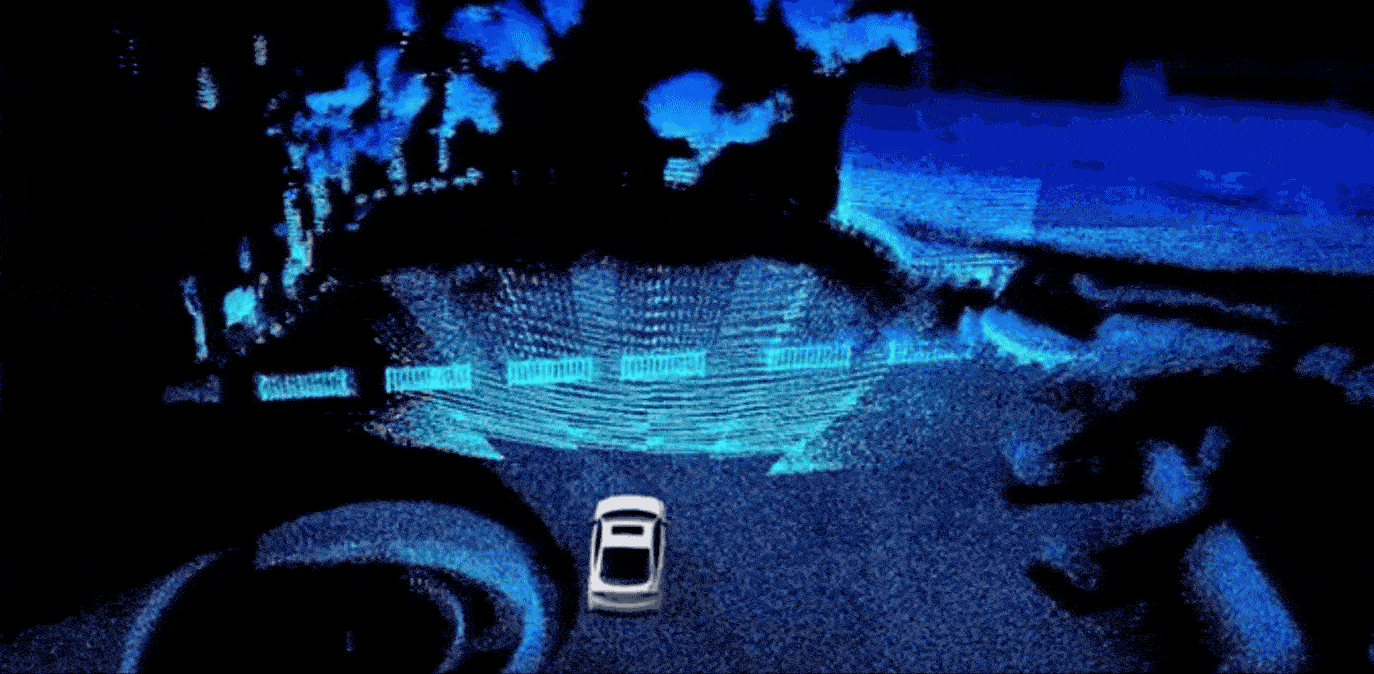 宁江苹果手机维修分享iPhone 12 Pro 搭载的 LiDAR 镜头与 ToF 镜头有什么不同 