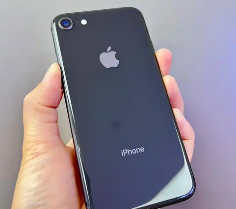 宁江苹果8系统维修分享iPhone8手机系统升级后无法开机如何修复 