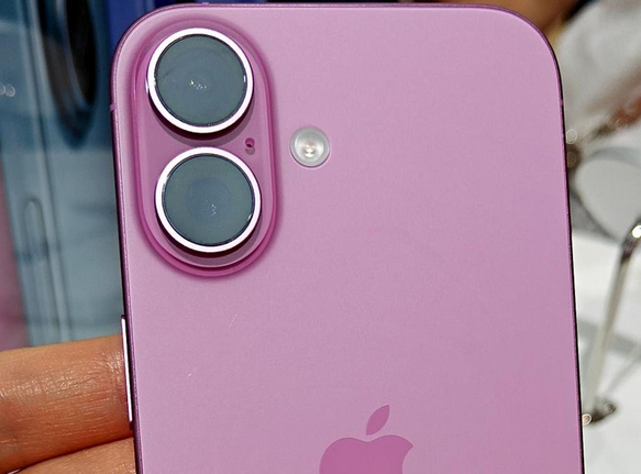 宁江苹果16卡顿维修分享如何优化iPhone16手机卡顿问题 