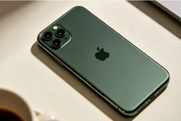 宁江苹果手机维修点分享iPhone11 Pro换电池 
