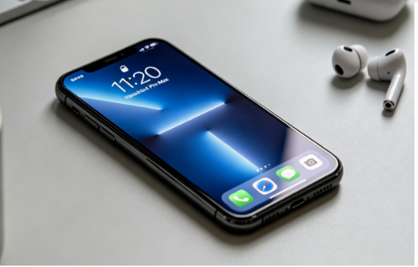 宁江苹果手机维修分享iPhone11 Pro Max换电池 