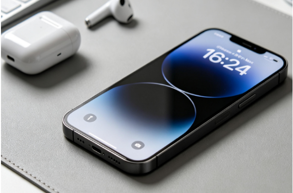 宁江苹果手机维修分享iPhone12 Pro Max 换电池 