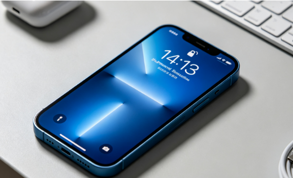 宁江苹果手机维修分享iPhone13 Pro换电池 