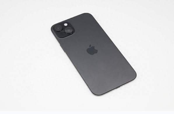 宁江苹果手机维修分享iPhone 15 Plus换电池 