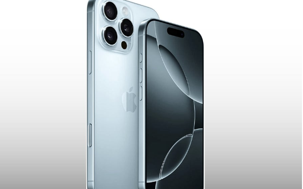 宁江苹果手机维修分享iPhone 16 Pro换电池 