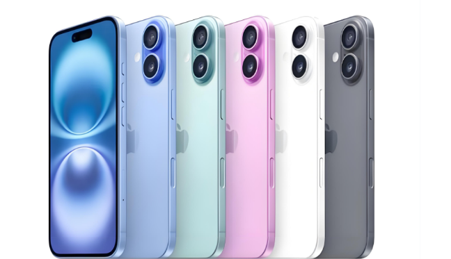 宁江苹果手机维修分享iPhone 17换电池 