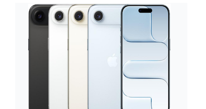 宁江苹果手机维修分享iPhone 17 Air换电池 