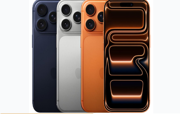 宁江苹果手机维修分享iPhone 17 Pro换电池 