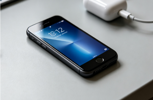 宁江苹果手机维修分享iPhone SE换电池 